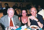 Amandah with Herb Ellis and Charlie Byrd