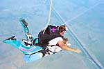 Sky Dive 4 - "Long Way Down!"