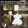 Standard Vanderslice cover